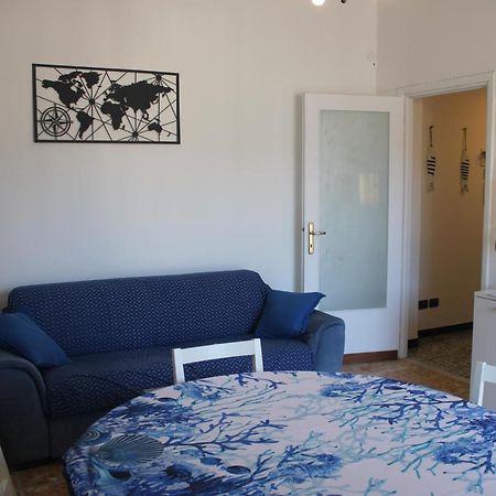 Appartamento Sunflower Levanto Exterior foto